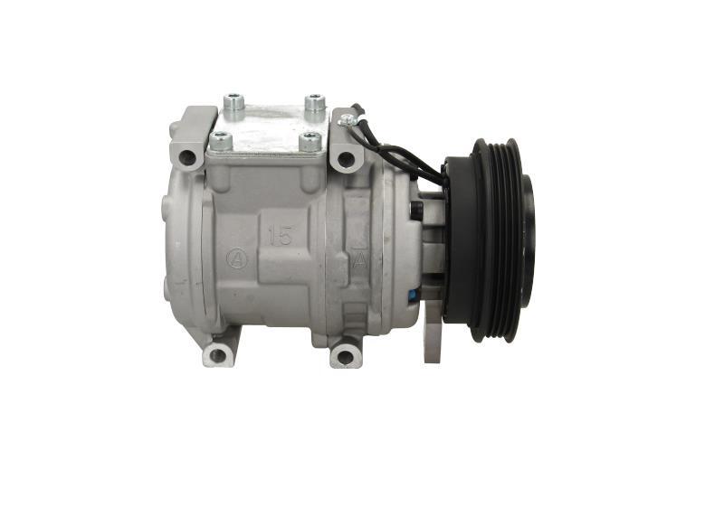 Bv Psh Airco compressor 090.195.069.050