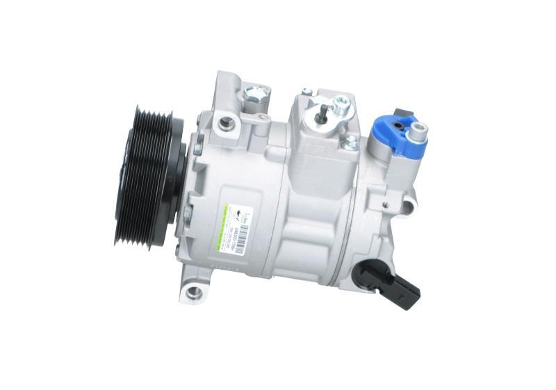 Bv Psh Compressor, airconditioning 090.205.002.050