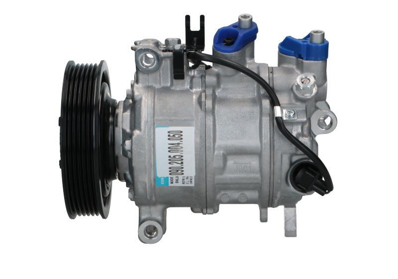 Bv Psh Airco compressor 090.205.004.050