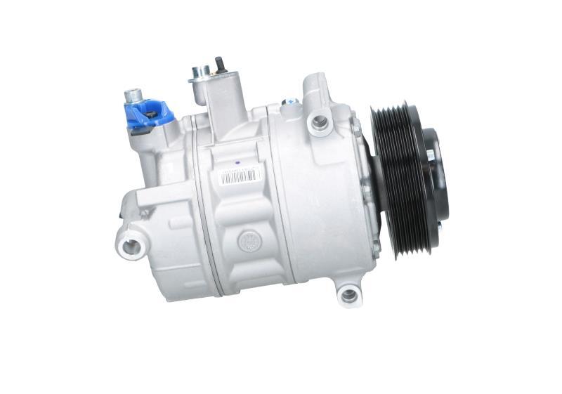 Bv Psh Compressor, airconditioning 090.205.009.876