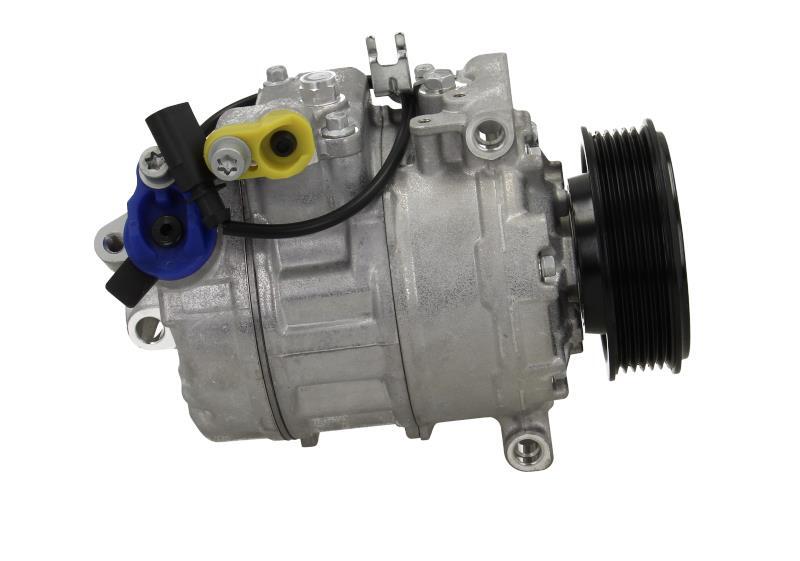 Bv Psh Airco compressor 090.205.019.050