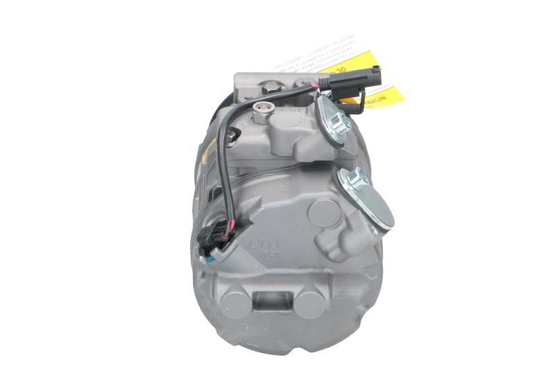 Bv Psh Airco compressor 090.215.006.050