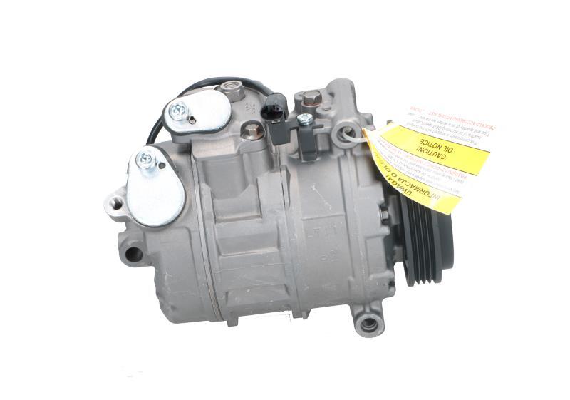 Bv Psh Airco compressor 090.215.006.050