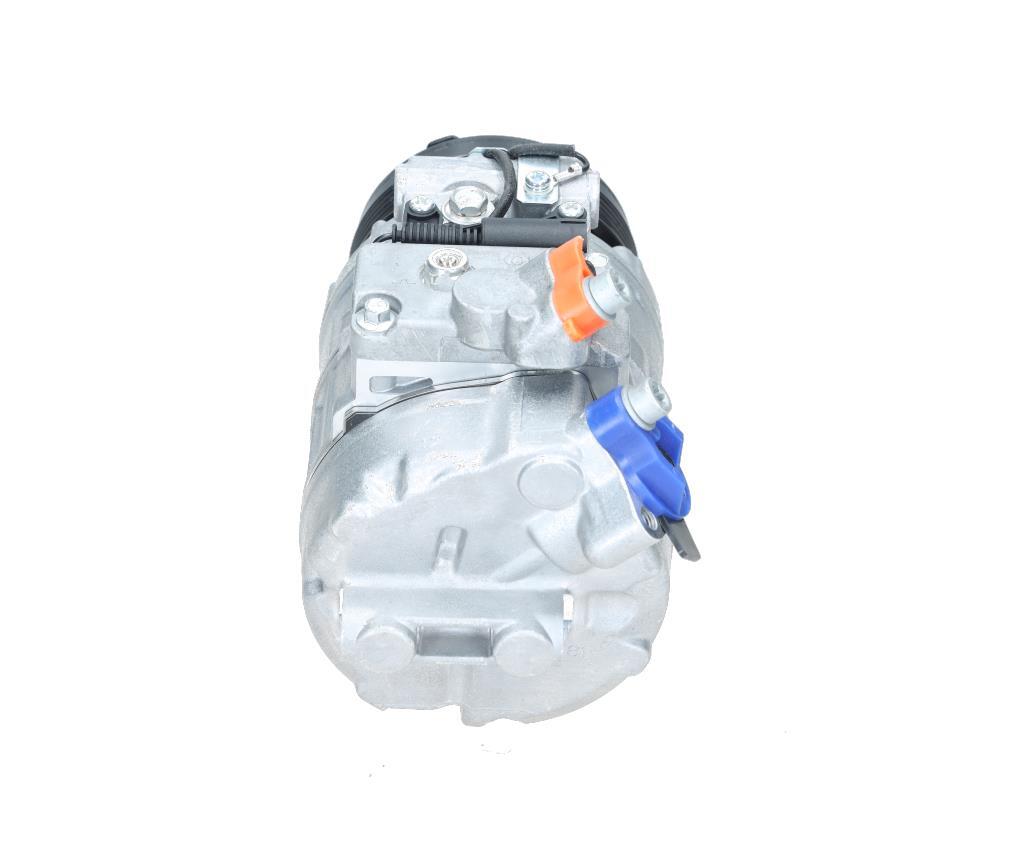 Bv Psh Airco compressor 090.215.010.051