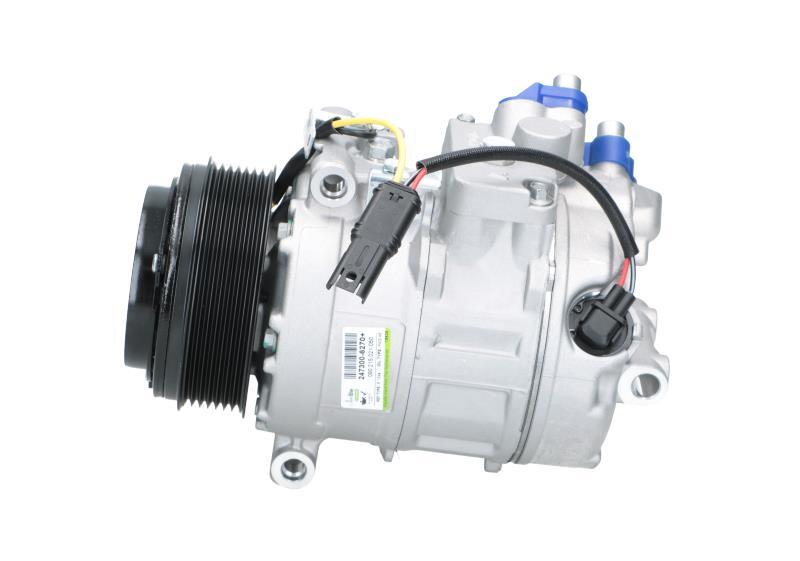Bv Psh Compressor, airconditioning 090.215.021.050