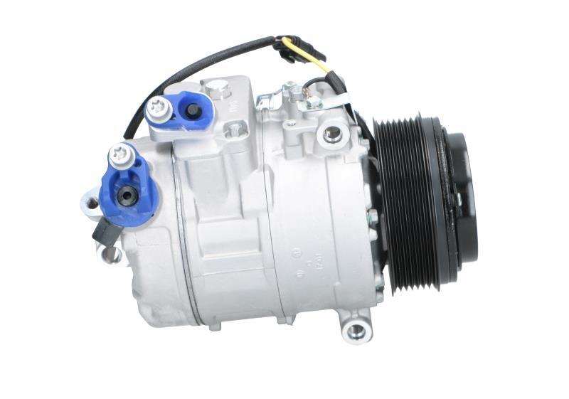 Bv Psh Compressor, airconditioning 090.215.021.050
