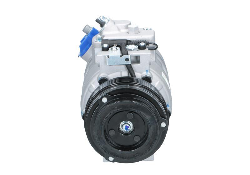 Bv Psh Compressor, airconditioning 090.215.025.050