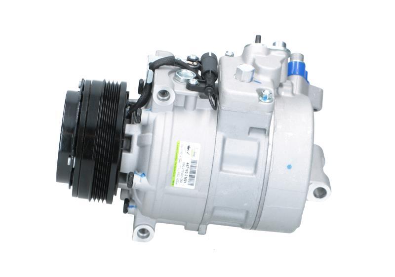 Bv Psh Compressor, airconditioning 090.215.025.050