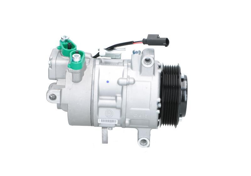 Bv Psh Airco compressor 090.215.028.050