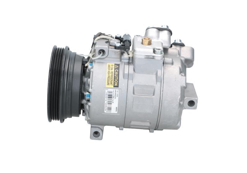 Bv Psh Airco compressor 090.215.044.050