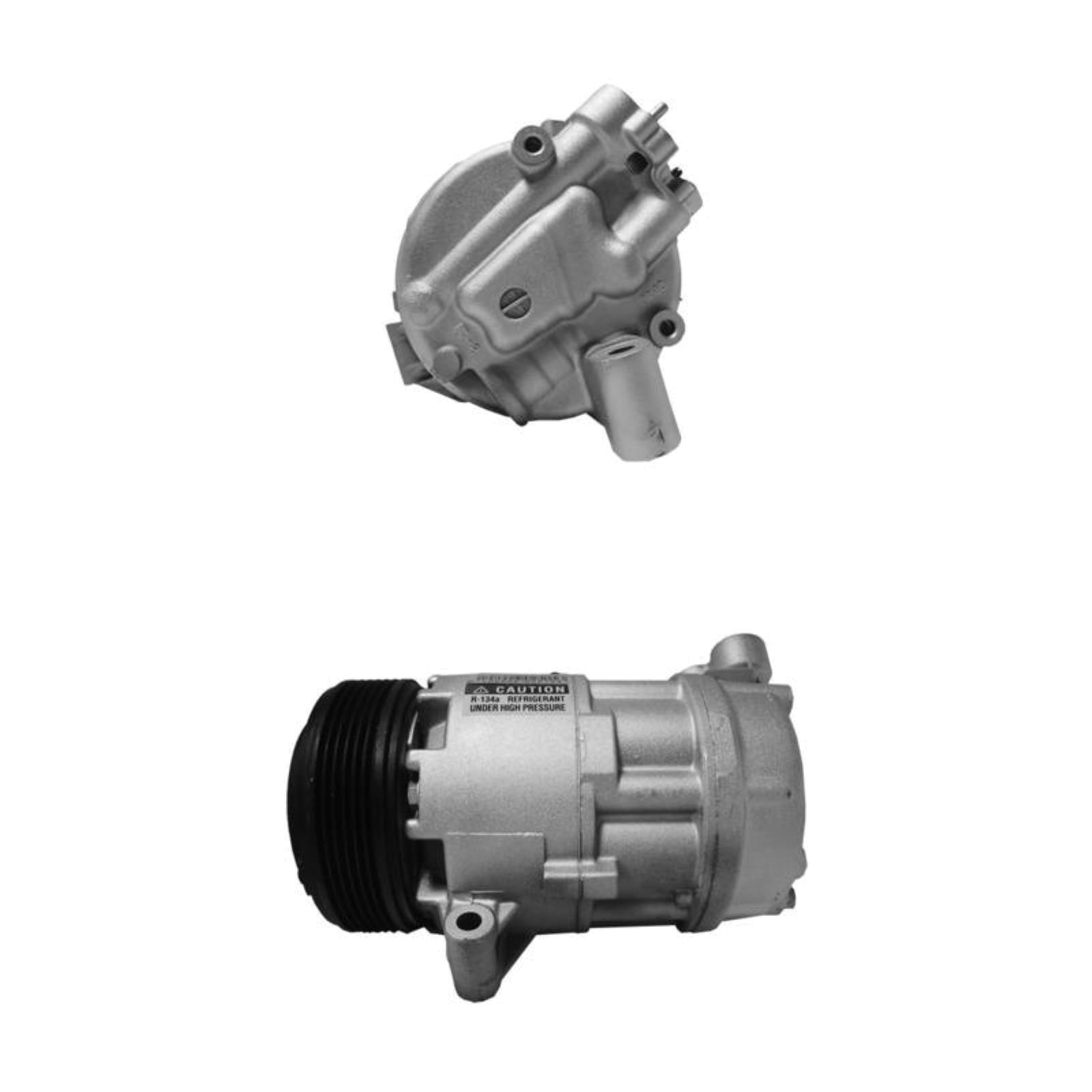 Airco compressor Bv Psh 090.215.068.200