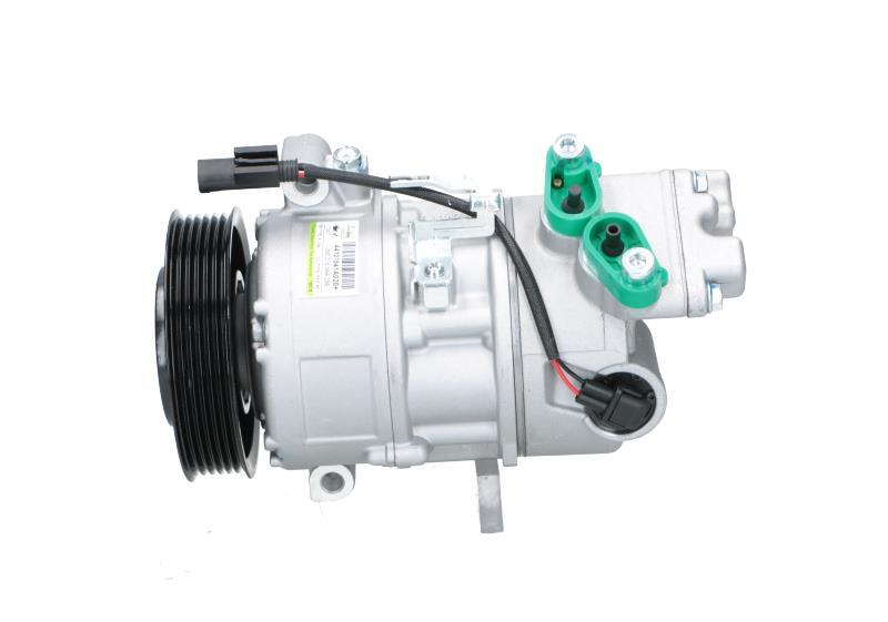 Bv Psh Airco compressor 090.215.069.200