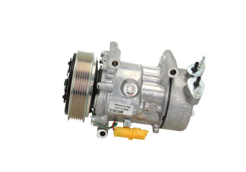 Bv Psh Compressor, airconditioning 090.215.070.876