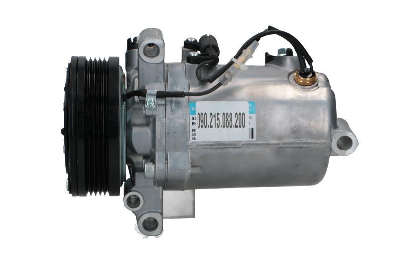 Bv Psh Airco compressor 090.215.088.200