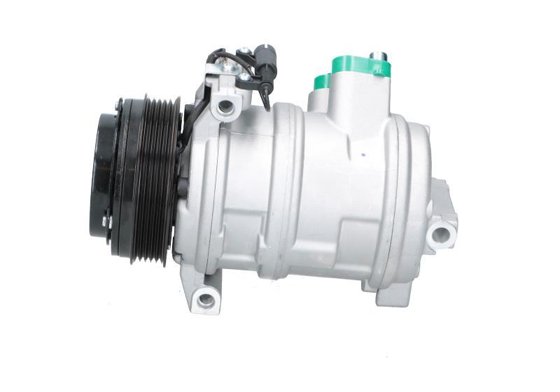 Bv Psh Compressor, airconditioning 090.215.089.050