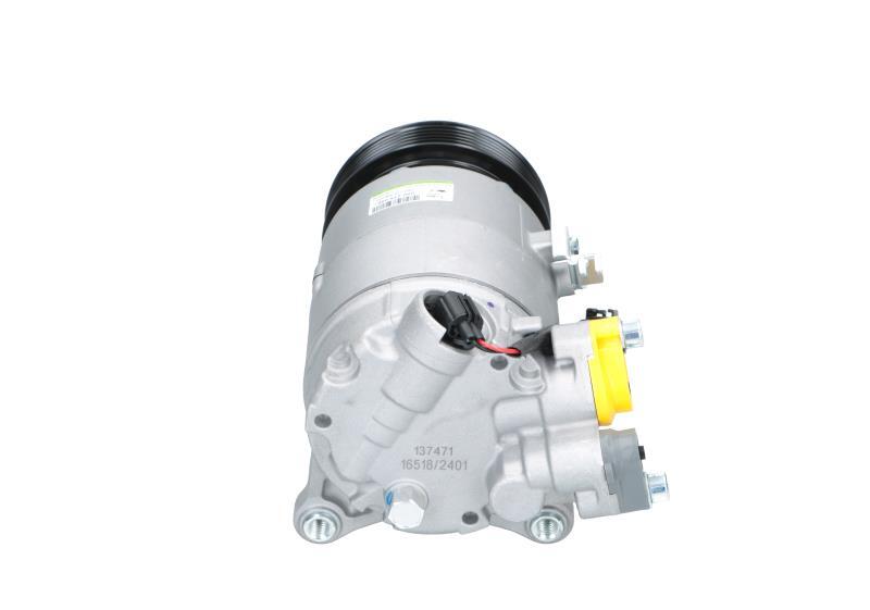 Bv Psh Compressor, airconditioning 090.215.096.020