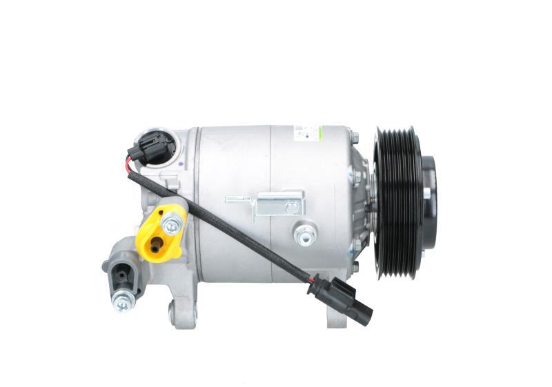Bv Psh Compressor, airconditioning 090.215.096.020