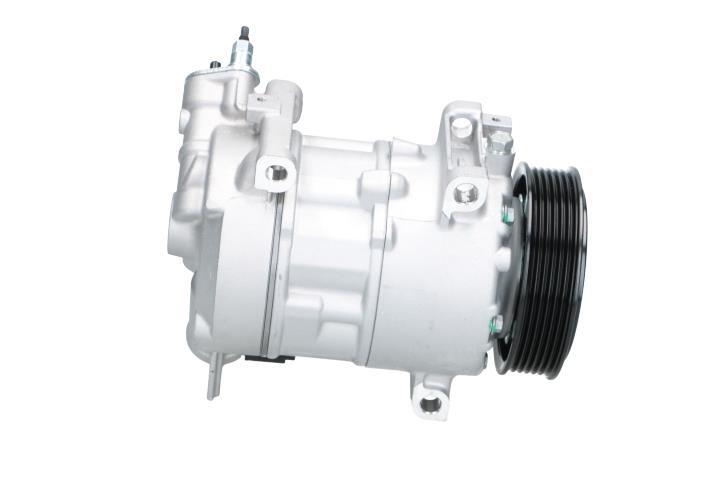 Bv Psh Airco compressor 090.225.007.050