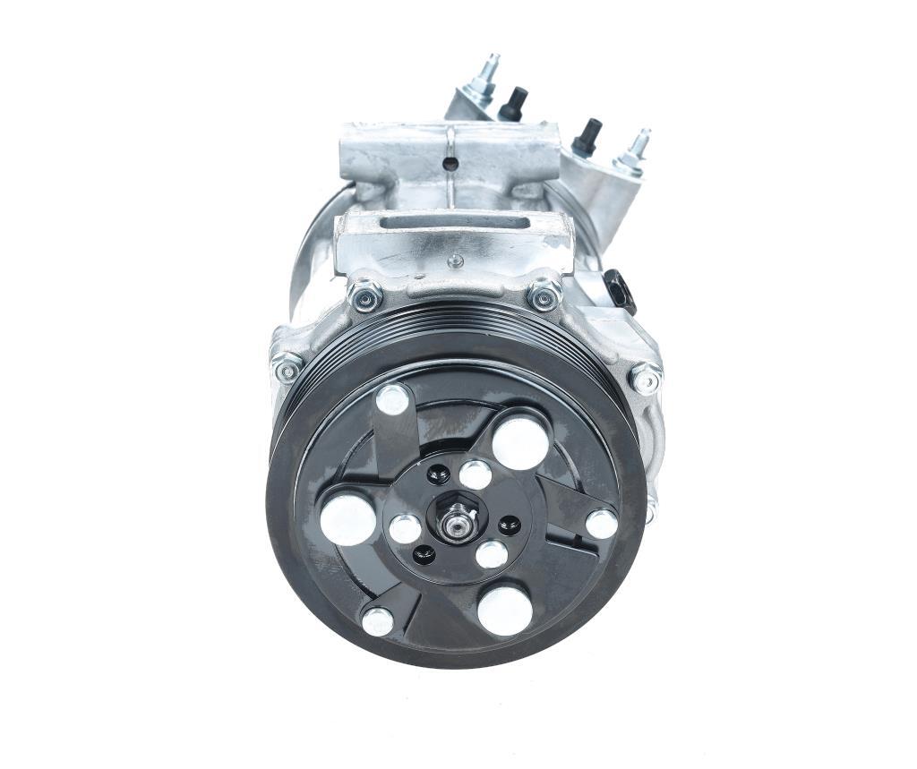 Bv Psh Compressor, airconditioning 090.225.009.876