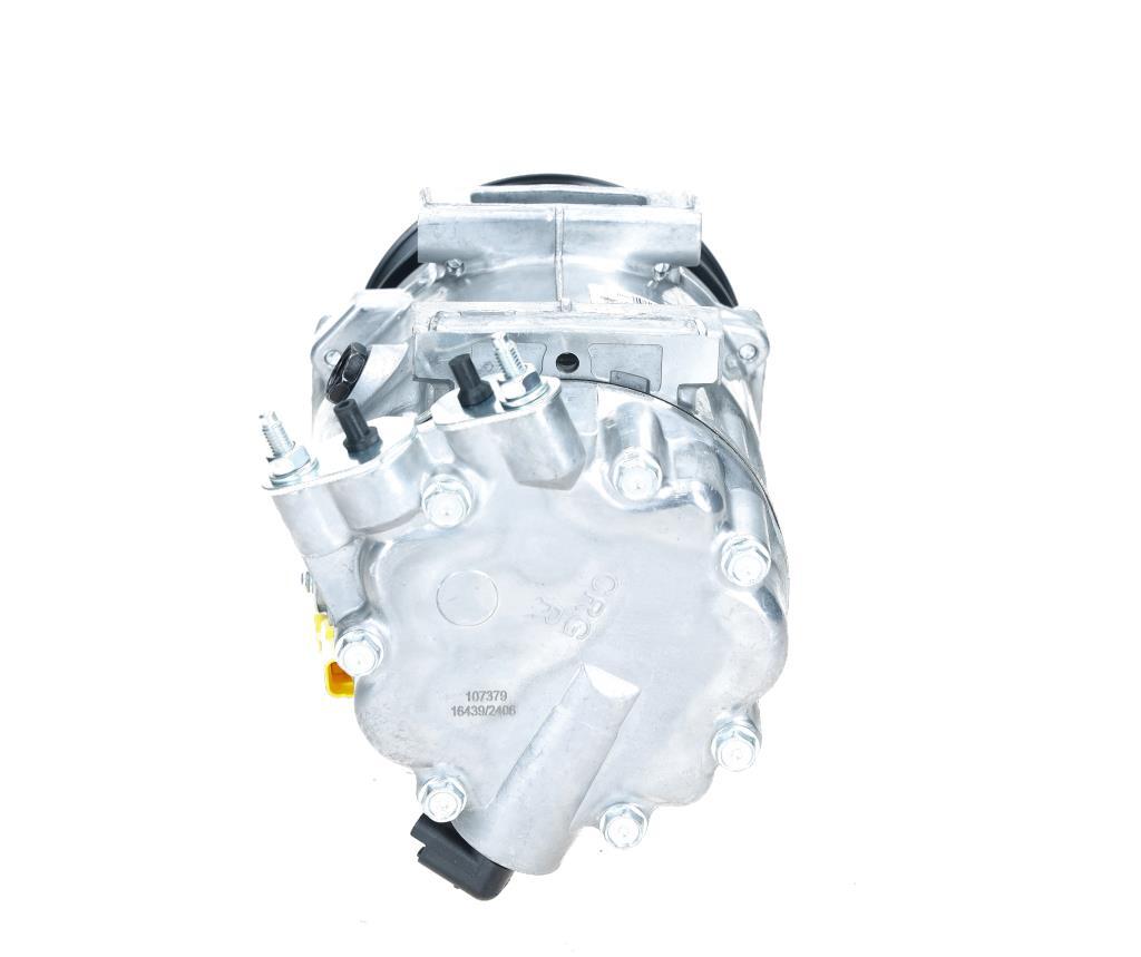 Bv Psh Compressor, airconditioning 090.225.009.876