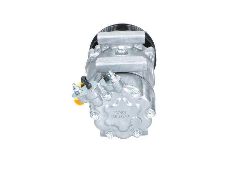 Bv Psh Compressor, airconditioning 090.225.010.876