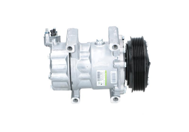 Bv Psh Compressor, airconditioning 090.225.010.876
