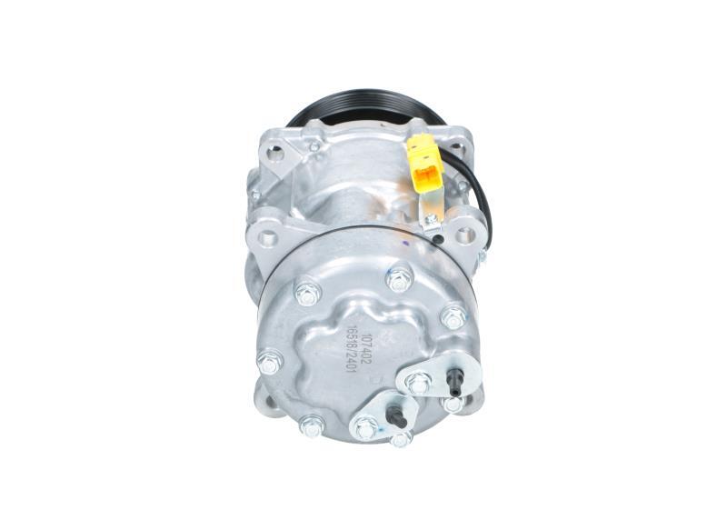 Bv Psh Compressor, airconditioning 090.225.012.876