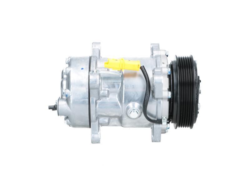 Bv Psh Compressor, airconditioning 090.225.012.876