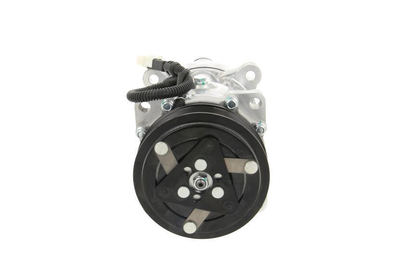 Bv Psh Compressor, airconditioning 090.225.015.876