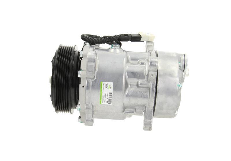 Bv Psh Compressor, airconditioning 090.225.015.876