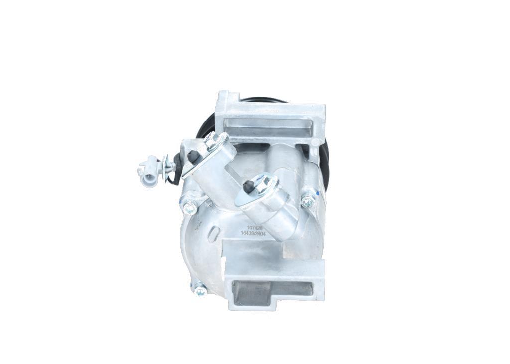 Bv Psh Airco compressor 090.225.039.000