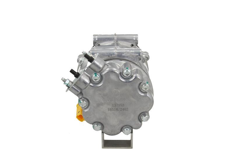 Bv Psh Compressor, airconditioning 090.225.043.200