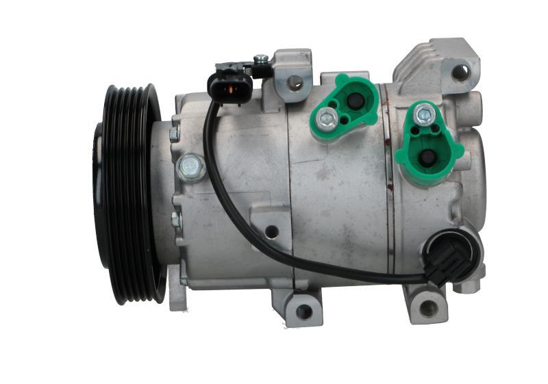 Bv Psh Compressor, airconditioning 090.255.009.874
