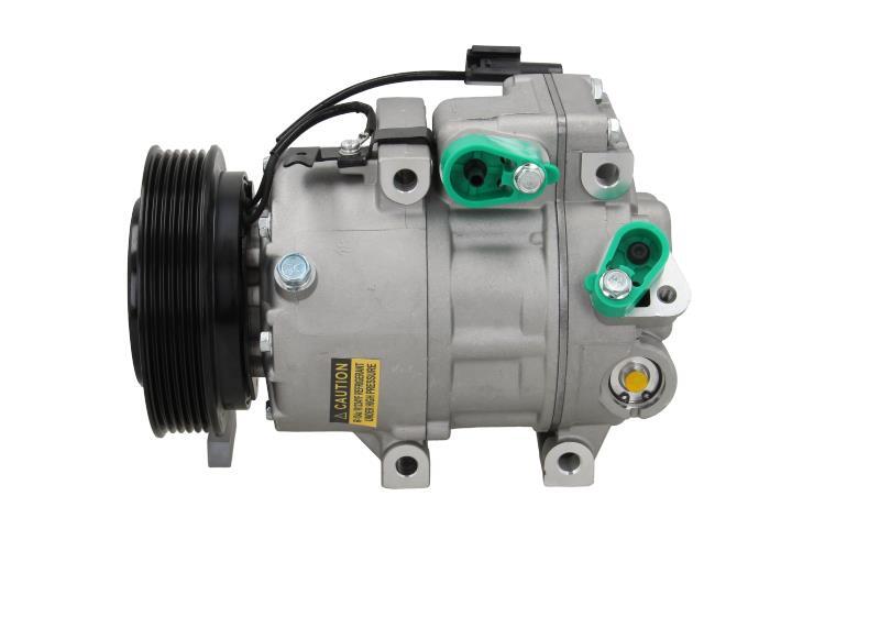 Bv Psh Compressor, airconditioning 090.255.012.874