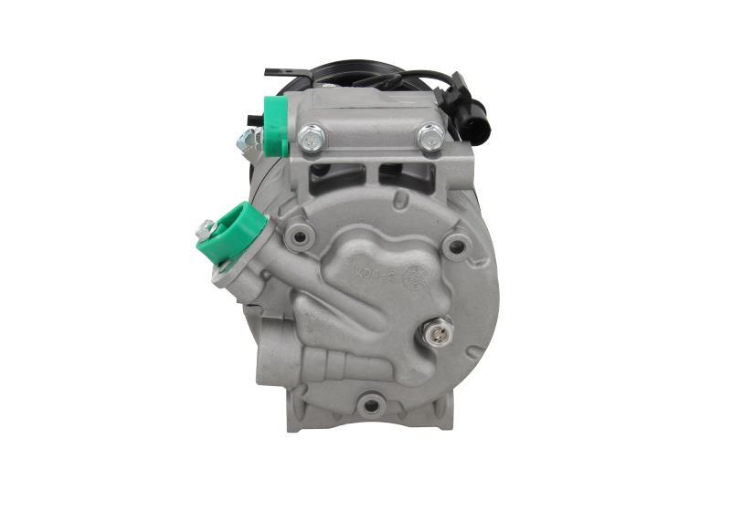 Bv Psh Compressor, airconditioning 090.255.012.874