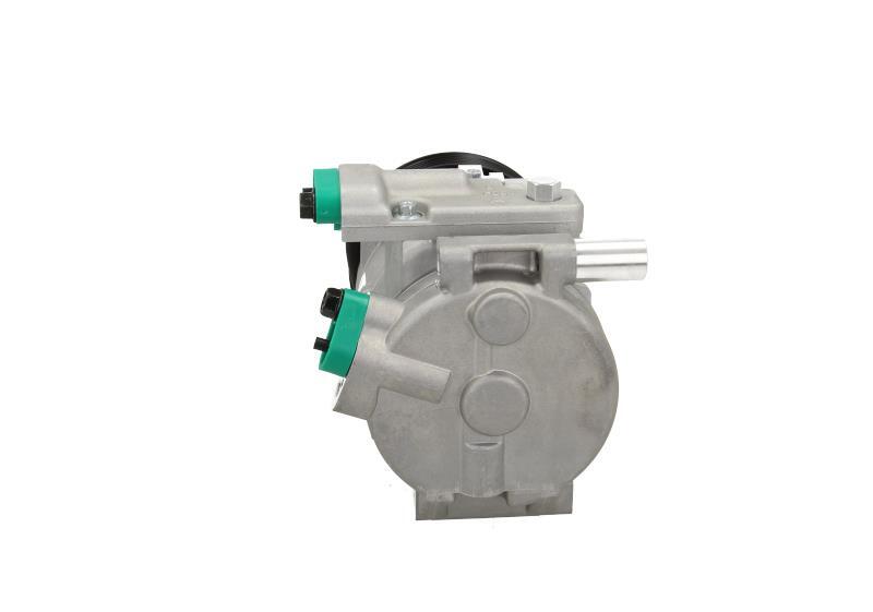 Bv Psh Airco compressor 090.255.035.050