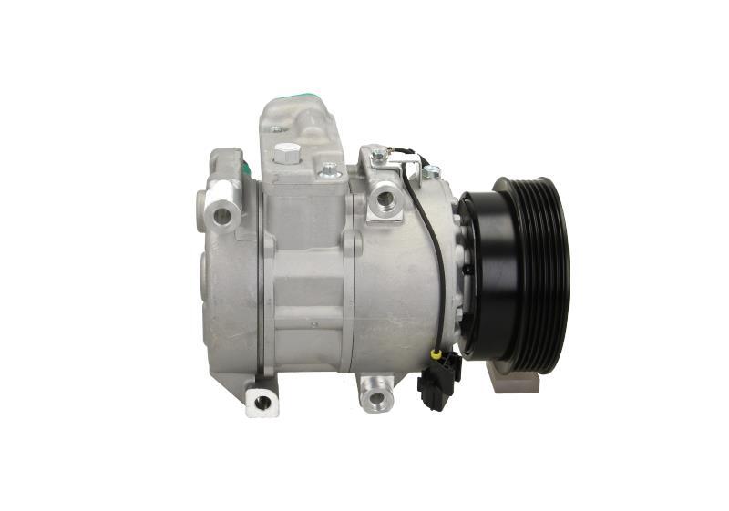 Bv Psh Airco compressor 090.255.035.050