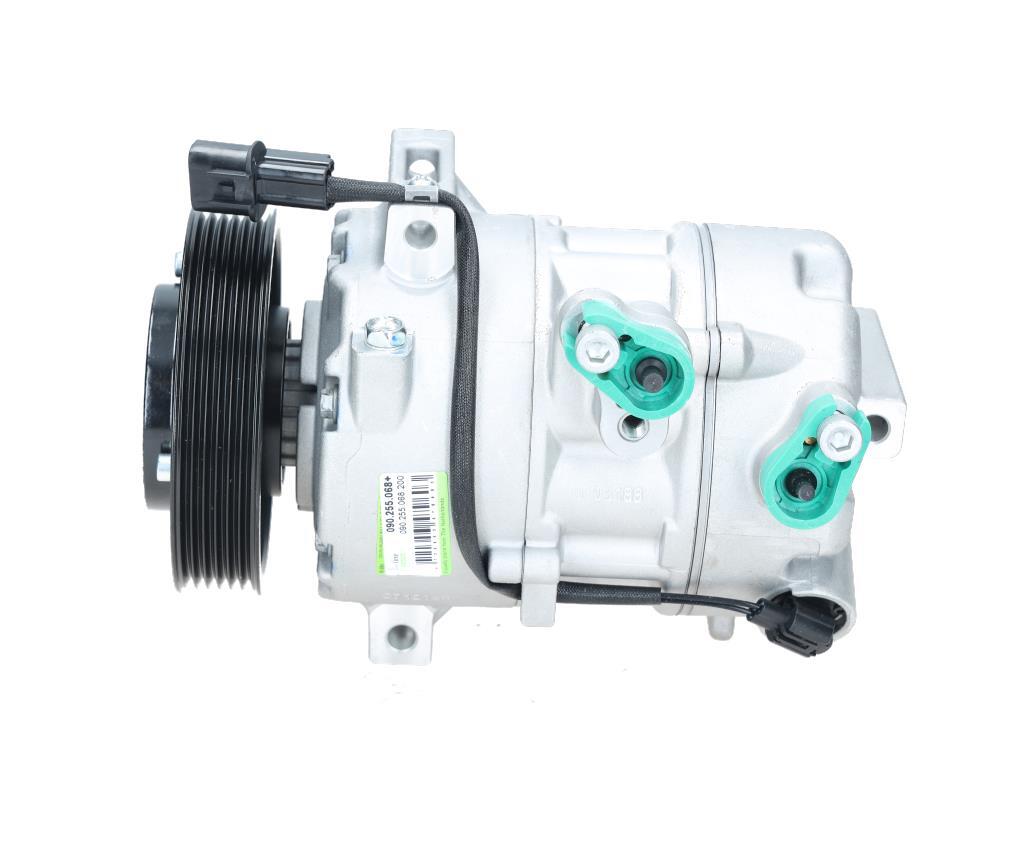 Bv Psh Compressor, airconditioning 090.255.068.200