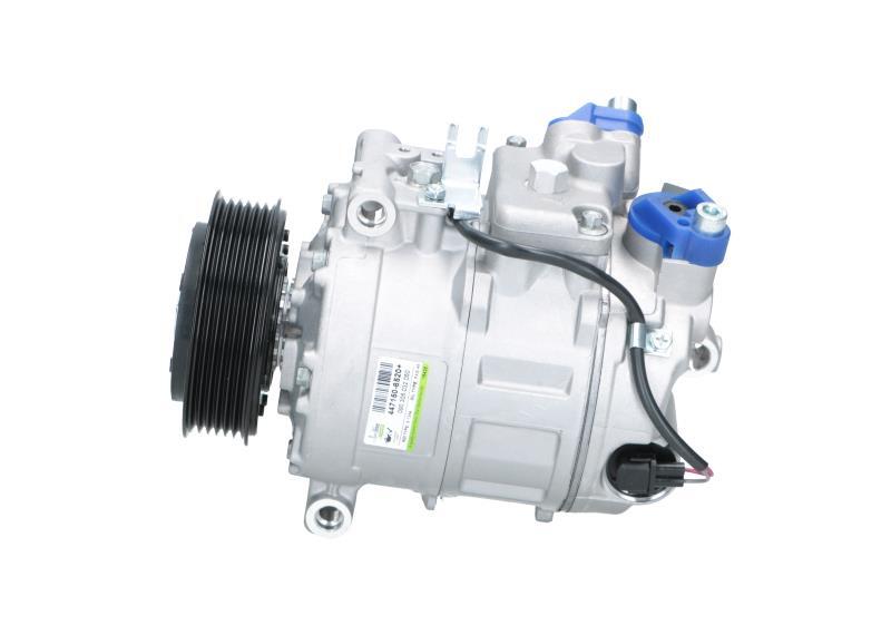 Bv Psh Compressor, airconditioning 090.305.014.051