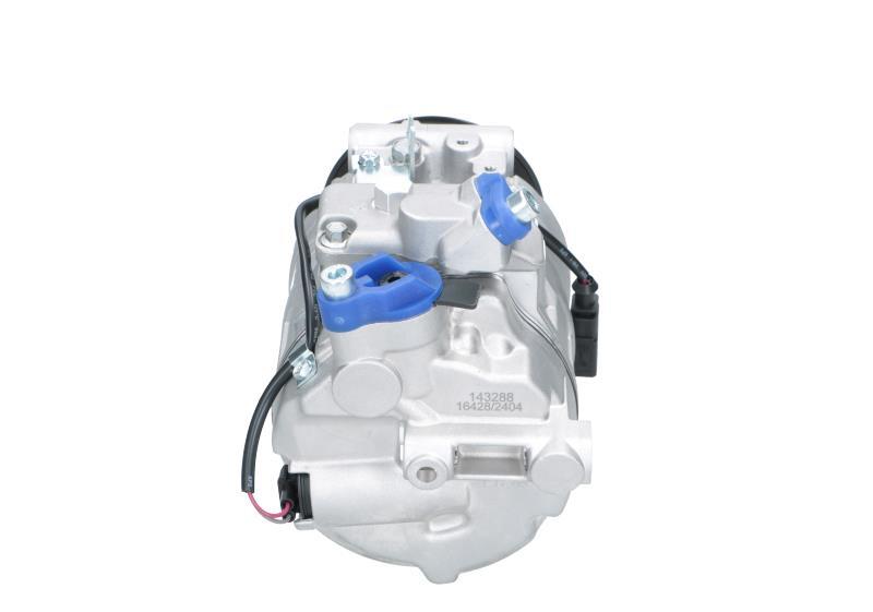 Bv Psh Compressor, airconditioning 090.305.014.051