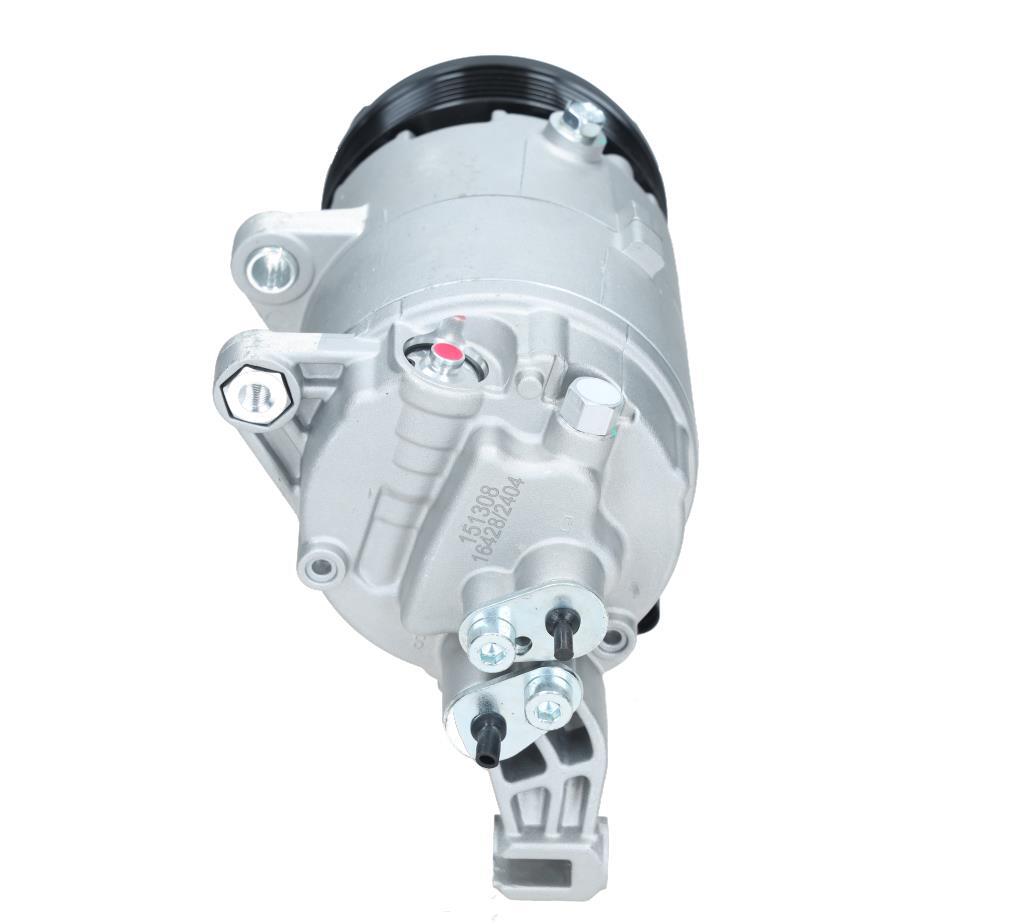 Bv Psh Compressor, airconditioning 090.445.001.040