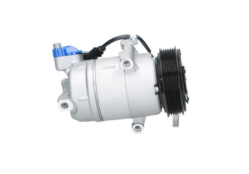 Bv Psh Airco compressor 090.445.004.200