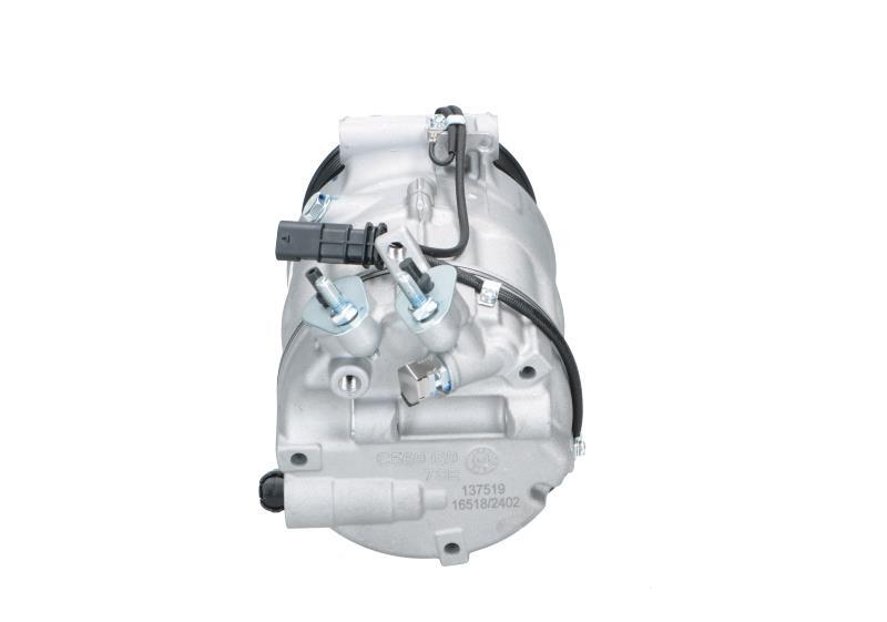 Bv Psh Compressor, airconditioning 090.455.020.876