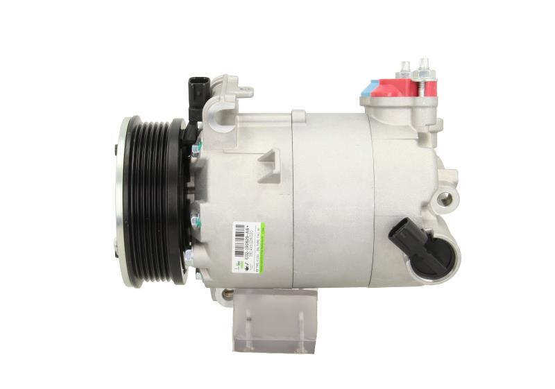 Bv Psh Compressor, airconditioning 090.455.028.020