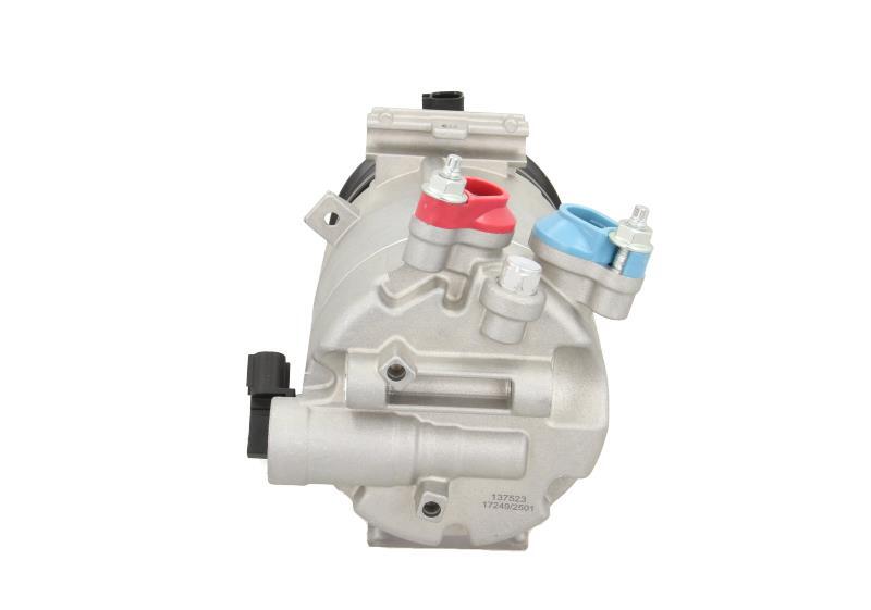 Bv Psh Compressor, airconditioning 090.455.028.020