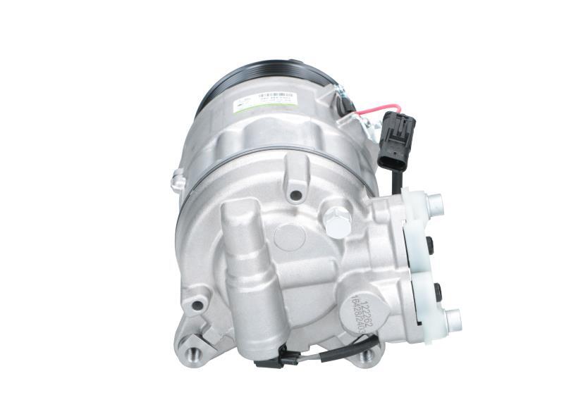 Bv Psh Compressor, airconditioning 090.455.030.874