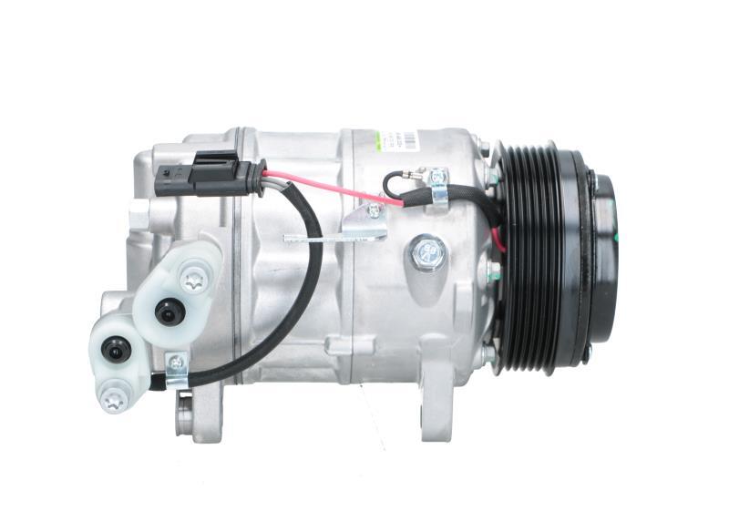 Bv Psh Compressor, airconditioning 090.455.030.874