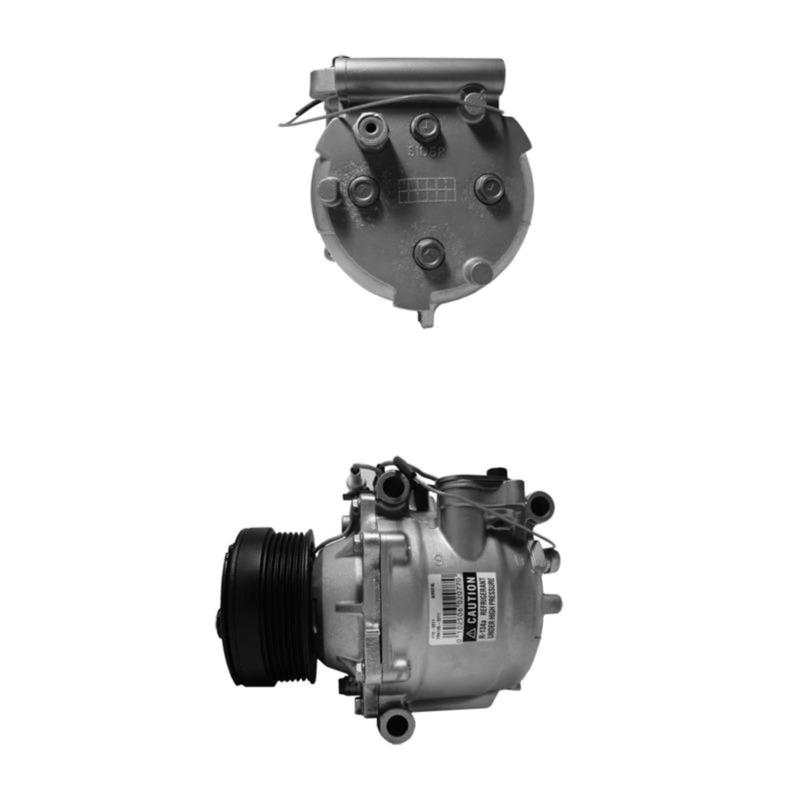 Compressor, airconditioning Bv Psh 090.475.002.876