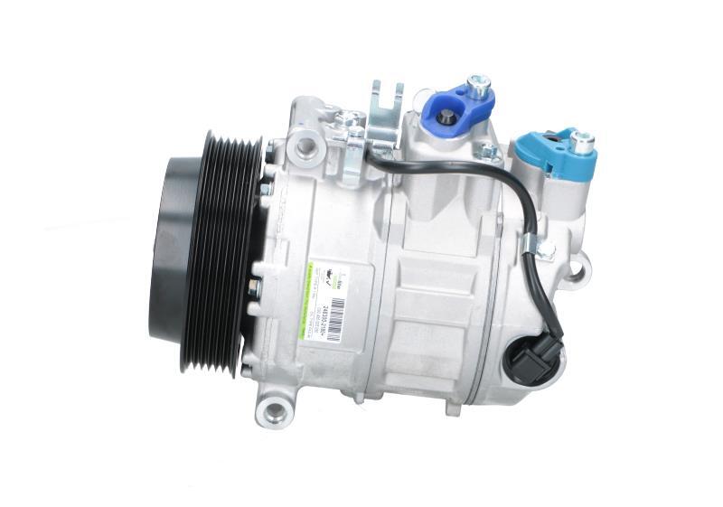 Bv Psh Compressor, airconditioning 090.485.005.050