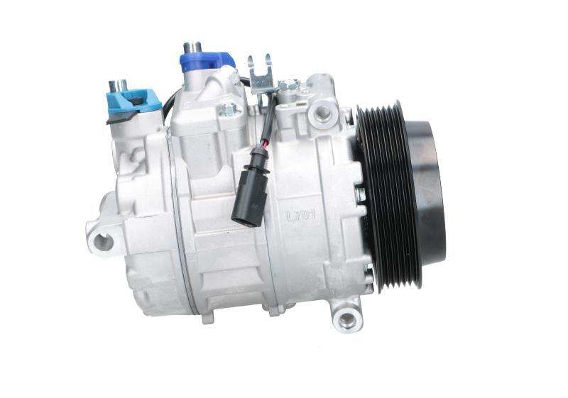 Bv Psh Compressor, airconditioning 090.485.005.050